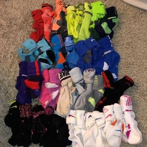 NIKE SOCKS